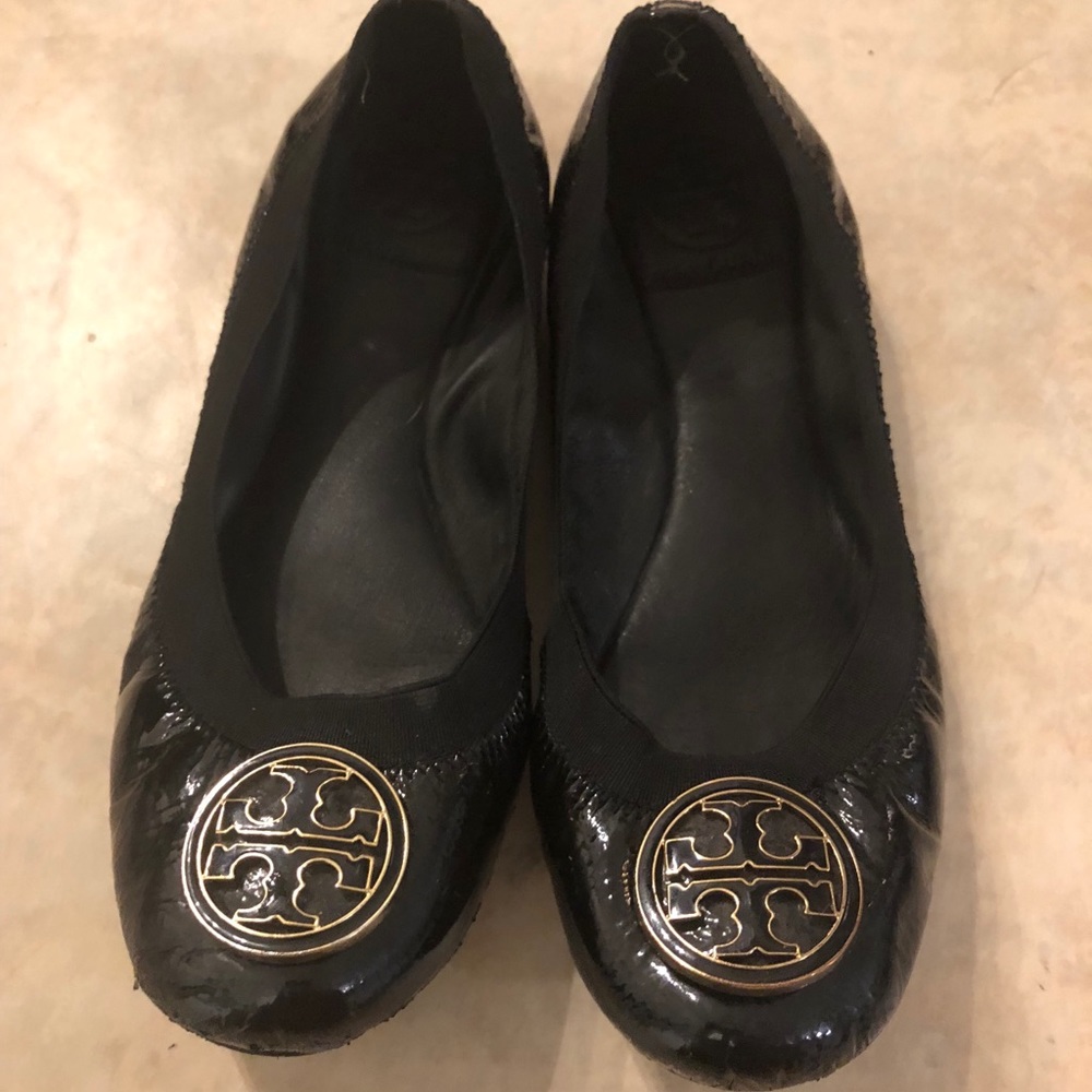 Tory Burch Ballet Flats